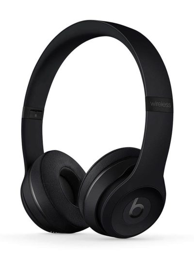 Beats Solo3 Wireless On-Ear Headphones