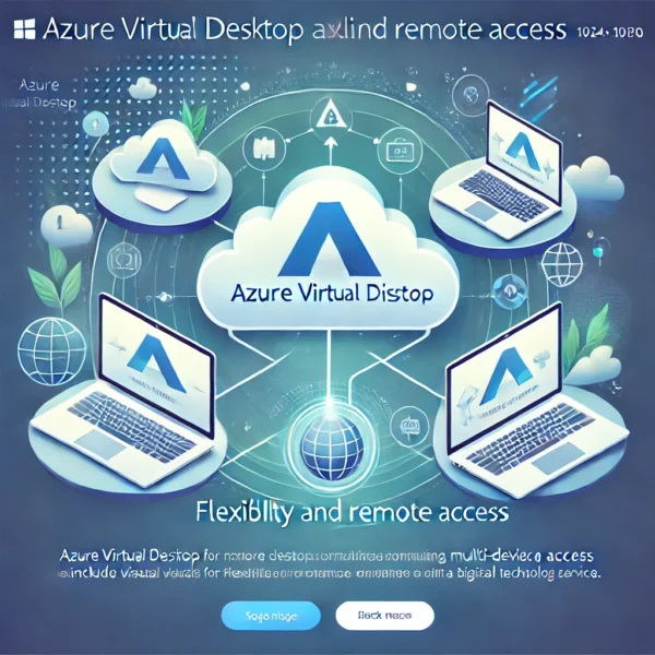 Azure Virtual Desktop