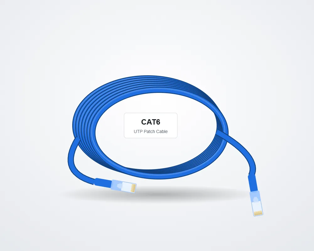 Ethernet Cables & Accessories