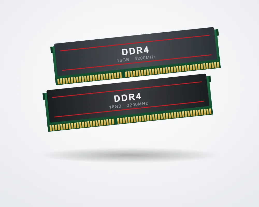RAM Memory Upgrades
