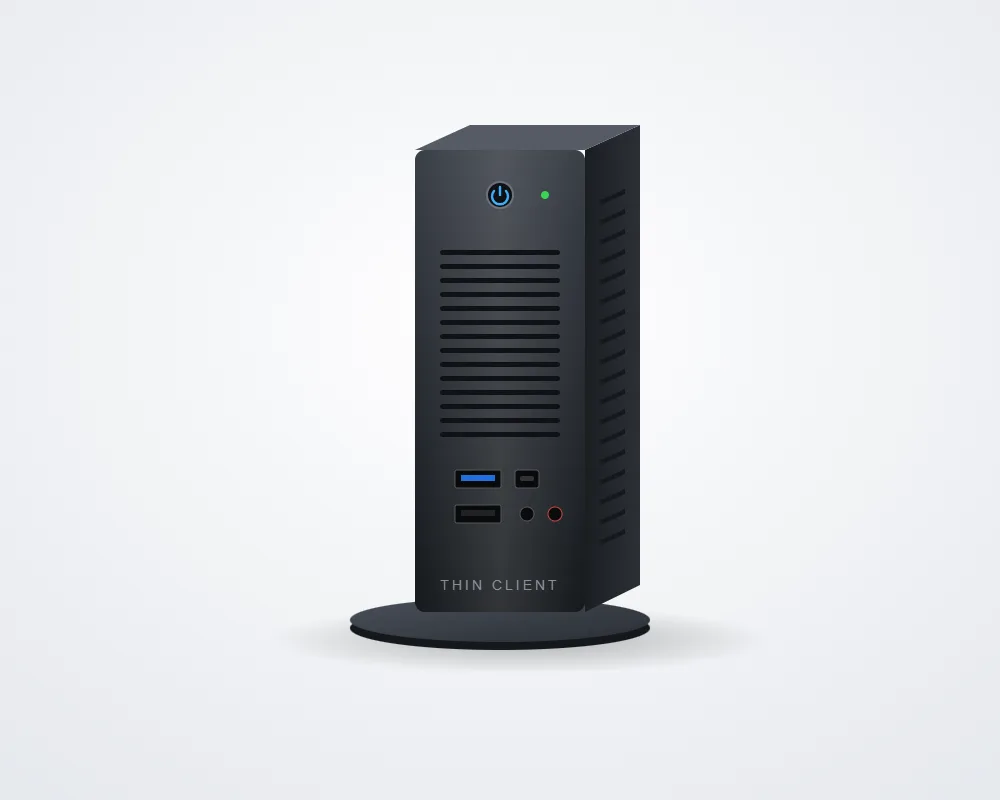 Thin Client Devices