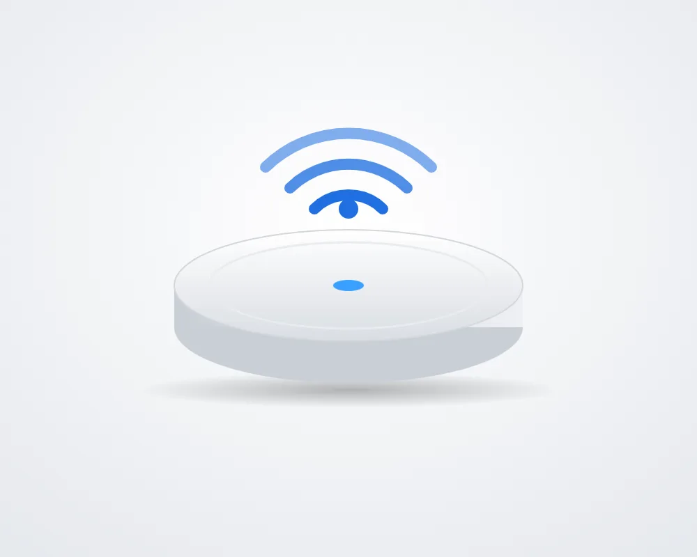 Wi-Fi Access Points